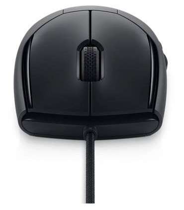 Dell Gaming Mouse Alienware AW320M wired Wired - USB Type A Black