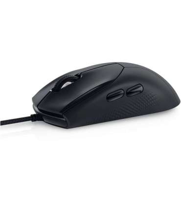 Dell Gaming Mouse Alienware AW320M wired Wired - USB Type A Black