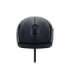Dell Gaming Mouse Alienware AW320M wired Wired - USB Type A Black