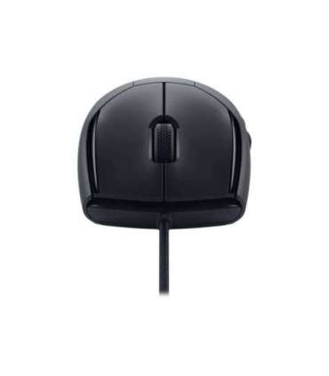 Dell Gaming Mouse Alienware AW320M wired Wired - USB Type A Black