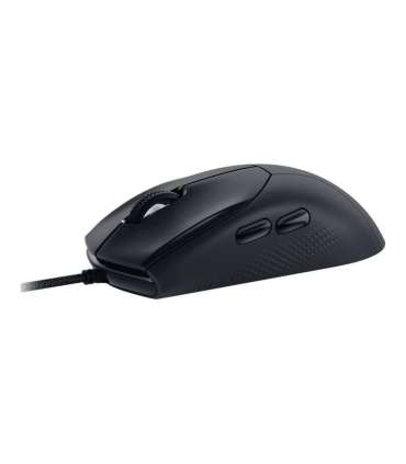 Dell Gaming Mouse Alienware AW320M wired Wired - USB Type A Black