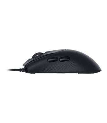 Dell Gaming Mouse Alienware AW320M wired Wired - USB Type A Black