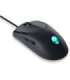Dell Gaming Mouse Alienware AW320M wired Wired - USB Type A Black