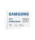 Samsung PRO Endurance MB-MJ256KA/EU 256 GB MicroSD Memory Card Flash memory class U3, V30, Class 10 SD