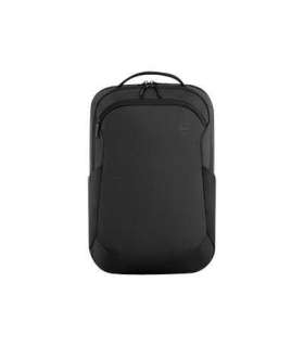 Dell CP5723 Ecoloop Pro Backpack Backpack Black 11-15 "