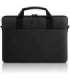 Dell CV5423 Ecoloop Pro Sleeve Notebook sleeve Black 11-14 " Shoulder strap