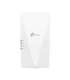 TP-LINK AX1800 Wi-Fi 6 Range Extender RE600X 802.11ax 2.4GHz/5GHz Ethernet LAN (RJ-45) ports 1 MU-MiMO Yes |