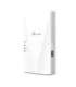 TP-LINK AX1800 Wi-Fi 6 Range Extender RE600X 802.11ax 2.4GHz/5GHz Ethernet LAN (RJ-45) ports 1 MU-MiMO Yes |
