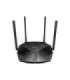 Dual-Band Wi-Fi 6 Router MR80X AX3000 802.11ax 2402+574 Mbit/s Ethernet LAN (RJ-45) ports 3xGigabit LAN Mesh