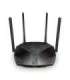 Dual-Band Wi-Fi 6 Router MR80X AX3000 802.11ax 2402+574 Mbit/s Ethernet LAN (RJ-45) ports 3xGigabit LAN Mesh