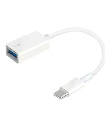 TP-LINK USB-C to USB 3.0 Adapter UC400 3.0 USB-A Adapter