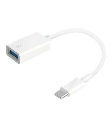 TP-LINK USB-C to USB 3.0 Adapter UC400 3.0 USB-A Adapter
