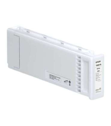 Epson UltraChrome GS3 with Red C13T891A00 Ink cartrige White