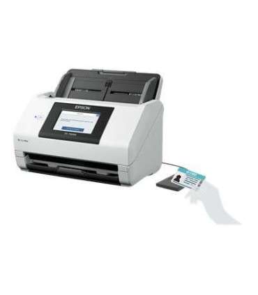 Epson Premium network scanner WorkForce DS-790WN Colour Wireless