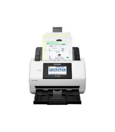 Epson Premium network scanner WorkForce DS-790WN Colour Wireless