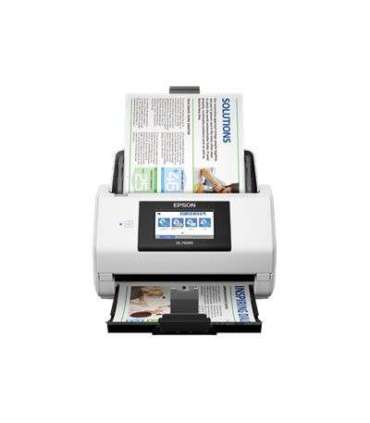 Epson Premium network scanner WorkForce DS-790WN Colour Wireless