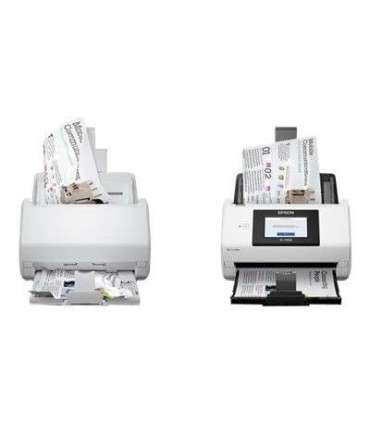 Epson Premium network scanner WorkForce DS-790WN Colour Wireless