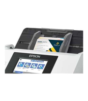 Epson Premium network scanner WorkForce DS-790WN Colour Wireless
