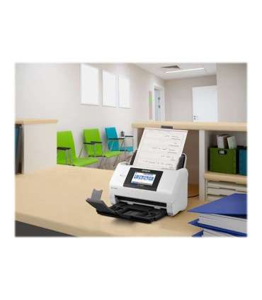 Epson Premium network scanner WorkForce DS-790WN Colour Wireless