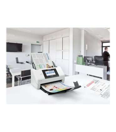 Epson Premium network scanner WorkForce DS-790WN Colour Wireless