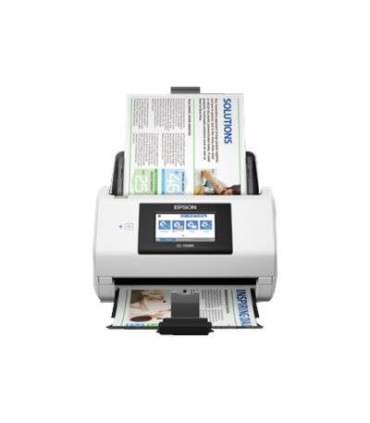 Epson Premium network scanner WorkForce DS-790WN Colour Wireless