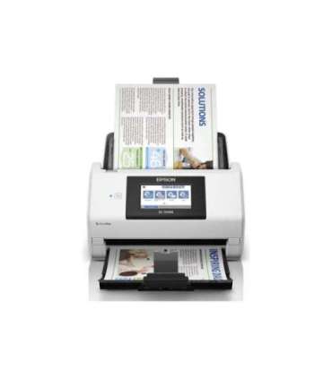 Epson Premium network scanner WorkForce DS-790WN Colour Wireless