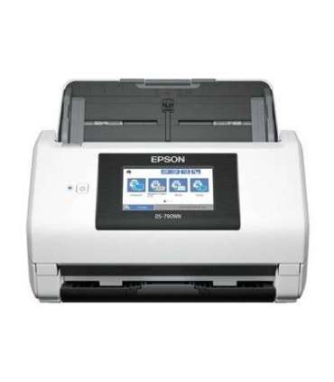 Epson Premium network scanner WorkForce DS-790WN Colour Wireless