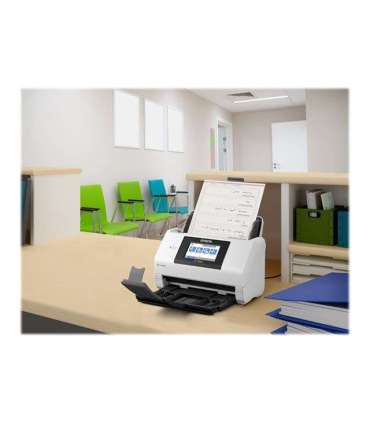 Epson Premium network scanner WorkForce DS-790WN Colour Wireless