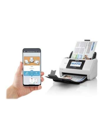 Epson Premium network scanner WorkForce DS-790WN Colour Wireless