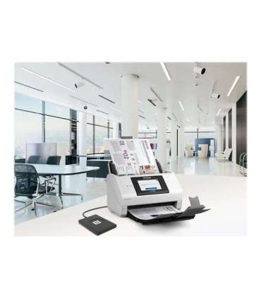 Epson Premium network scanner WorkForce DS-790WN Colour Wireless