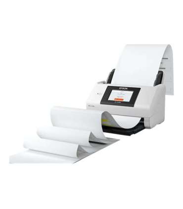 Epson Premium network scanner WorkForce DS-790WN Colour Wireless