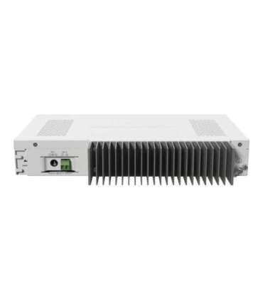 Mikrotik CCR2004-16G-2S+PC Ethernet Router CCR2004-16G-2S+PC 10/100/1000 Mbit/s Mesh Support No MU-MiMO No |
