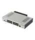 Mikrotik CCR2004-16G-2S+PC Ethernet Router CCR2004-16G-2S+PC 10/100/1000 Mbit/s Mesh Support No MU-MiMO No |