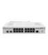 Mikrotik CCR2004-16G-2S+PC Ethernet Router CCR2004-16G-2S+PC 10/100/1000 Mbit/s Mesh Support No MU-MiMO No |