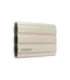 Portable SSD T7 1000 GB N/A " USB 3.2 Beige