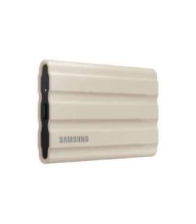 Portable SSD T7 1000 GB N/A " USB 3.2 Beige