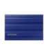 Portable SSD T7 1000 GB N/A " USB 3.2 Blue