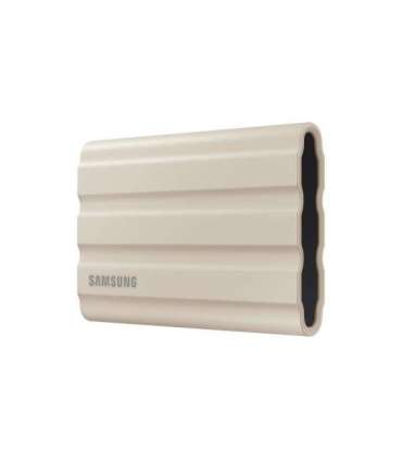 Portable SSD T7 2000 GB N/A " USB 3.2 Beige