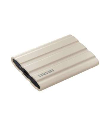 Portable SSD T7 2000 GB N/A " USB 3.2 Beige