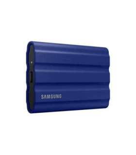 Portable SSD T7 2000 GB N/A " USB 3.2 Blue