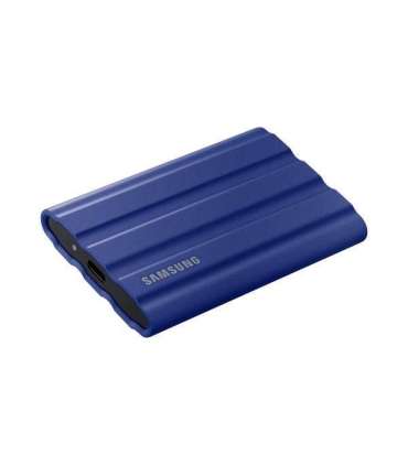 Portable SSD T7 2000 GB N/A " USB 3.2 Blue