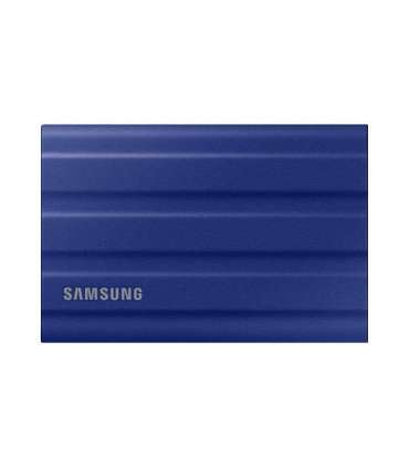 Portable SSD T7 2000 GB N/A " USB 3.2 Blue