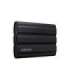 Portable SSD T7 2000 GB N/A " USB 3.2 Black