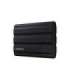 Portable SSD T7 2000 GB N/A " USB 3.2 Black