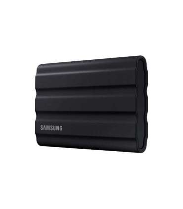 Portable SSD T7 2000 GB N/A " USB 3.2 Black