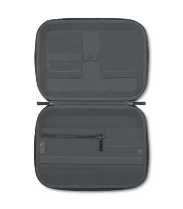 Lenovo Go Tech Accessories Organiser Fits up to size 13 " Dark Grey