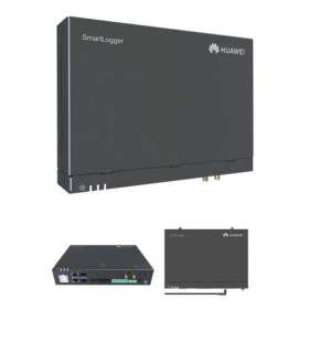 Huawei Smart Logger 3000A With MBUS