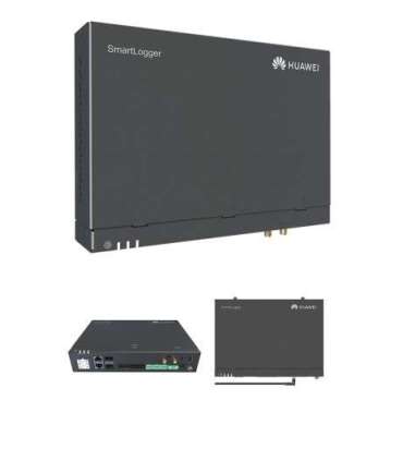 Huawei Smart Logger 3000A With MBUS