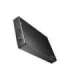 AXAGON Compact aluminum USB 3.2 Gen 1 external box SATA intended for 3.5" HDD EE35-XA3