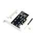 Digitus M.2 NGFF / NVMe SSD PCI Express 3.0 (x4) Add-On Card DS-33170